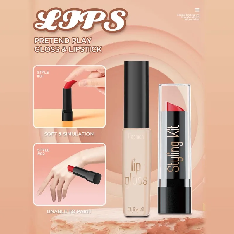Çocuk Oyun Evi Simülasyon Maky - Makeup Beauty House incelemesi ve fiyatı