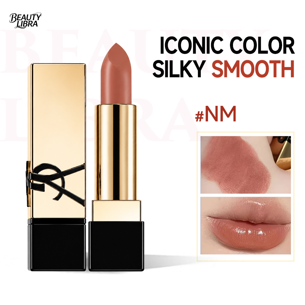 YSL Rouge Pur Couture Saten Ru - Ysl Beauty Makeup incelemesi ve fiyatı