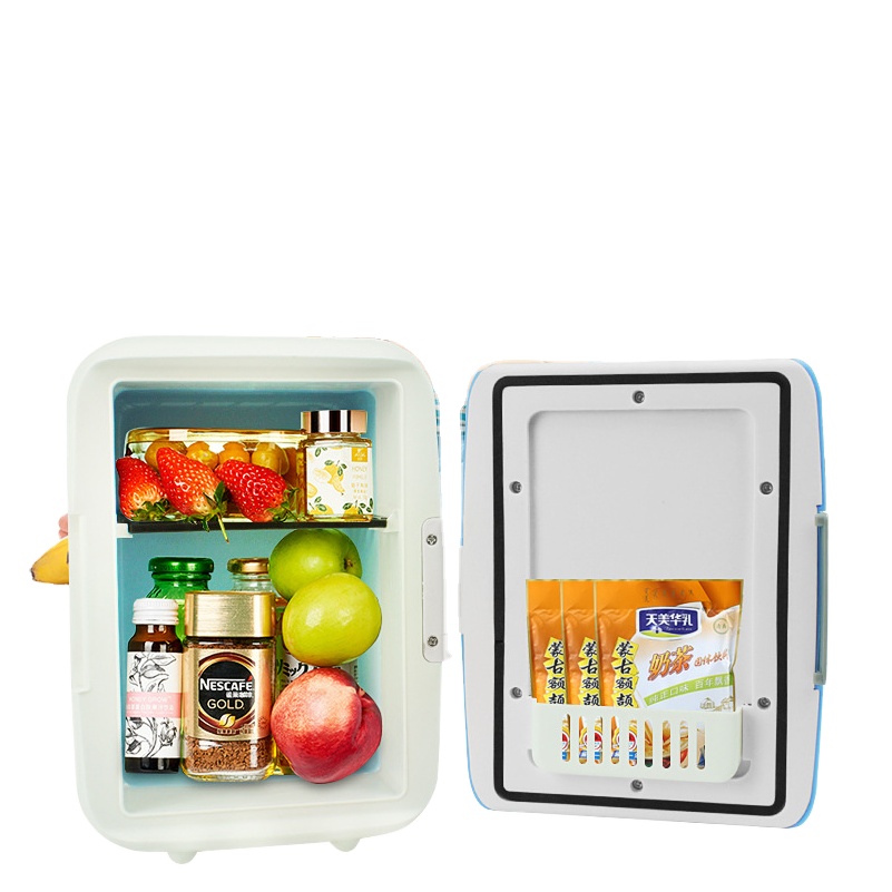 Makyaj ve Güzellik için 2025 M - Beauty Makeup Fridge incelemesi ve fiyatı