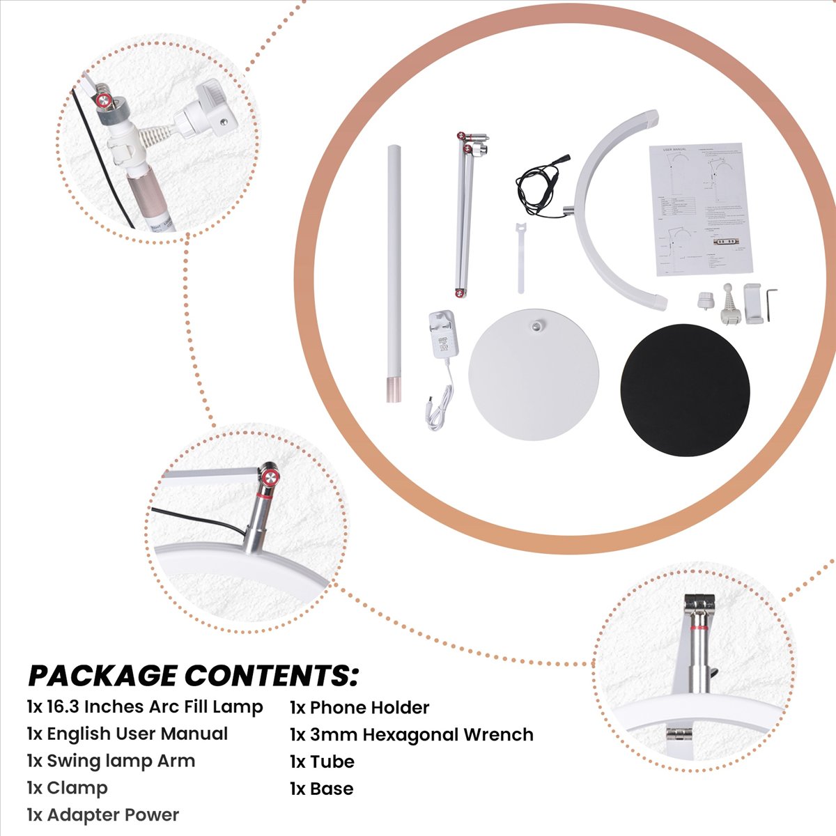 MYdaY- 16 İnç 2'si 1 Arada Güz - Beauty Makeup Uk incelemesi ve fiyatı