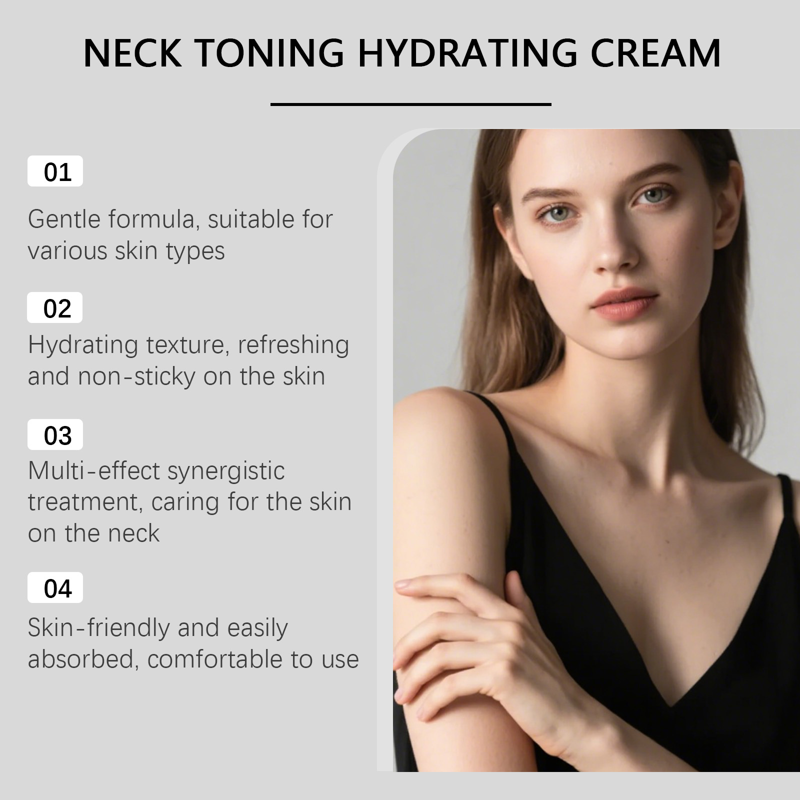 Tri-lift Peptid Kompleks Krem  - Anti-Aging Face Cream incelemesi ve fiyatı