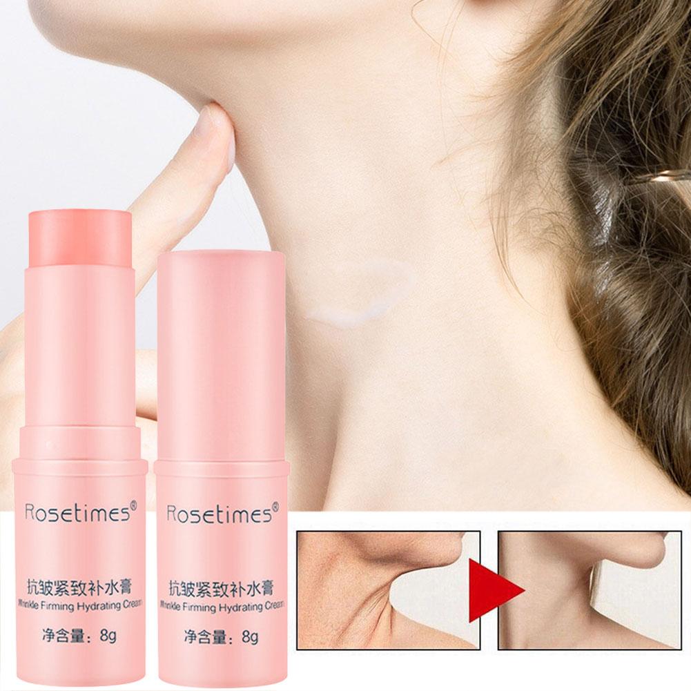 Rosetimes Kırışıklık Giderici  - Anti-Aging Face Cream incelemesi ve fiyatı