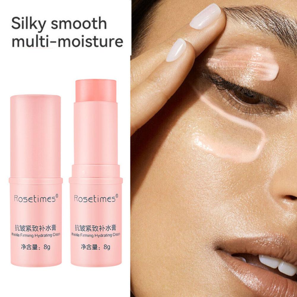 Rosetimes Kırışıklık Giderici  - Anti-Aging Face Cream incelemesi ve fiyatı