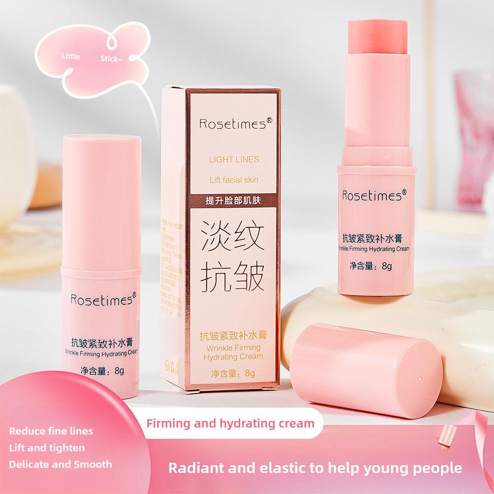 Rosetimes Kırışıklık Giderici  - Anti-Aging Face Cream incelemesi ve fiyatı