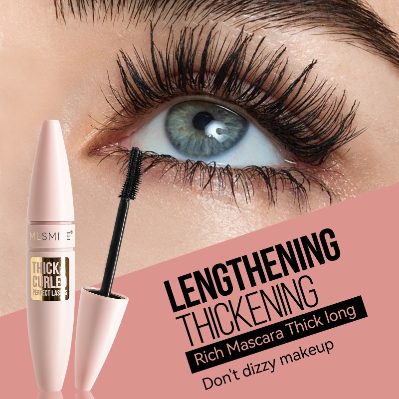 Renkli Maskara Siyah ve Renkle - Beauty Makeup Stores incelemesi ve fiyatı