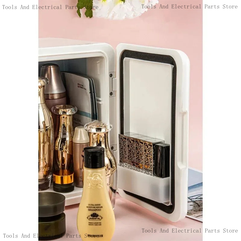 Taşınabilir Araba ve Ev Tipi S - Beauty Makeup Fridge incelemesi ve fiyatı