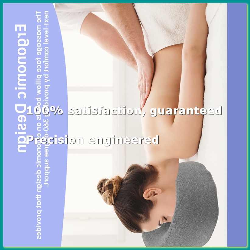 Ergonomi Yatma Yastığı Hafızal - Face Massager incelemesi ve fiyatı