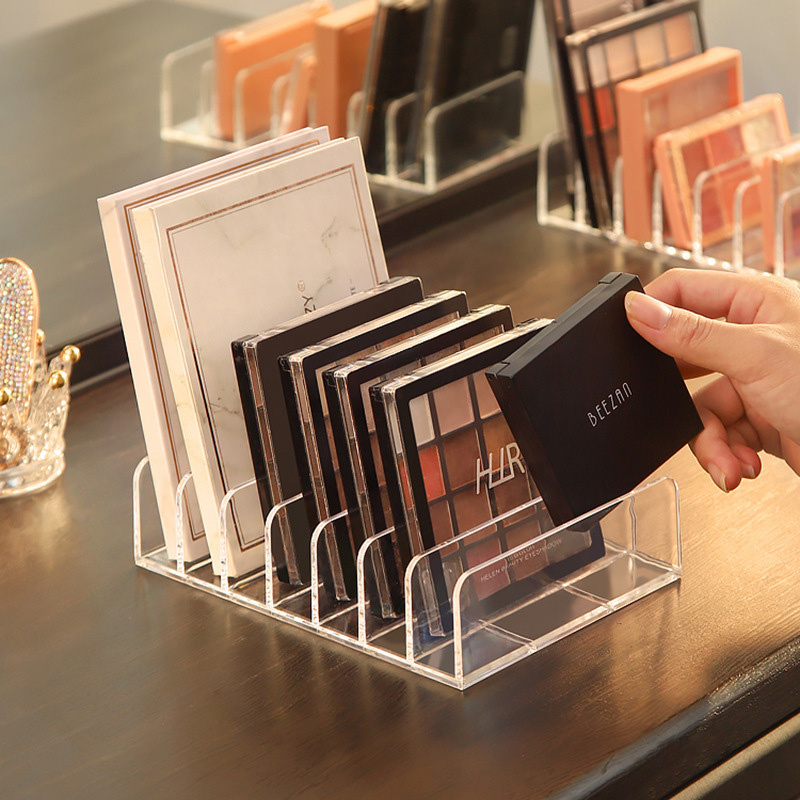 7 Bölmeli Makyaj Organizatör M - Beauty Makeup Palette incelemesi ve fiyatı