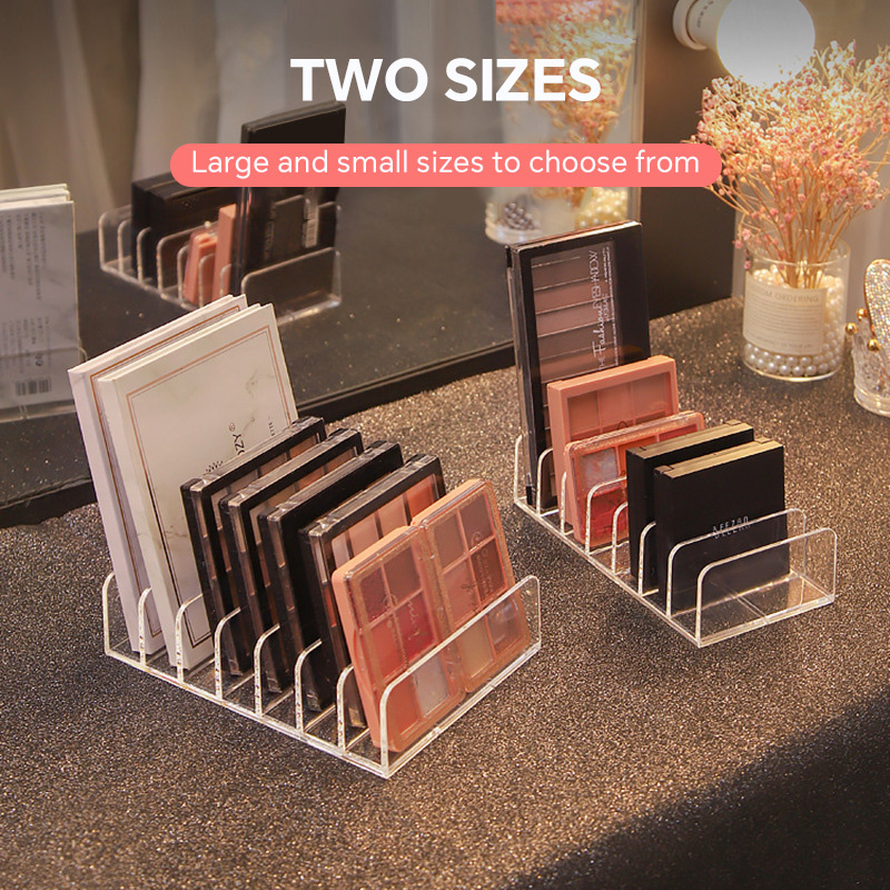 7 Bölmeli Makyaj Organizatör M - Beauty Makeup Palette incelemesi ve fiyatı