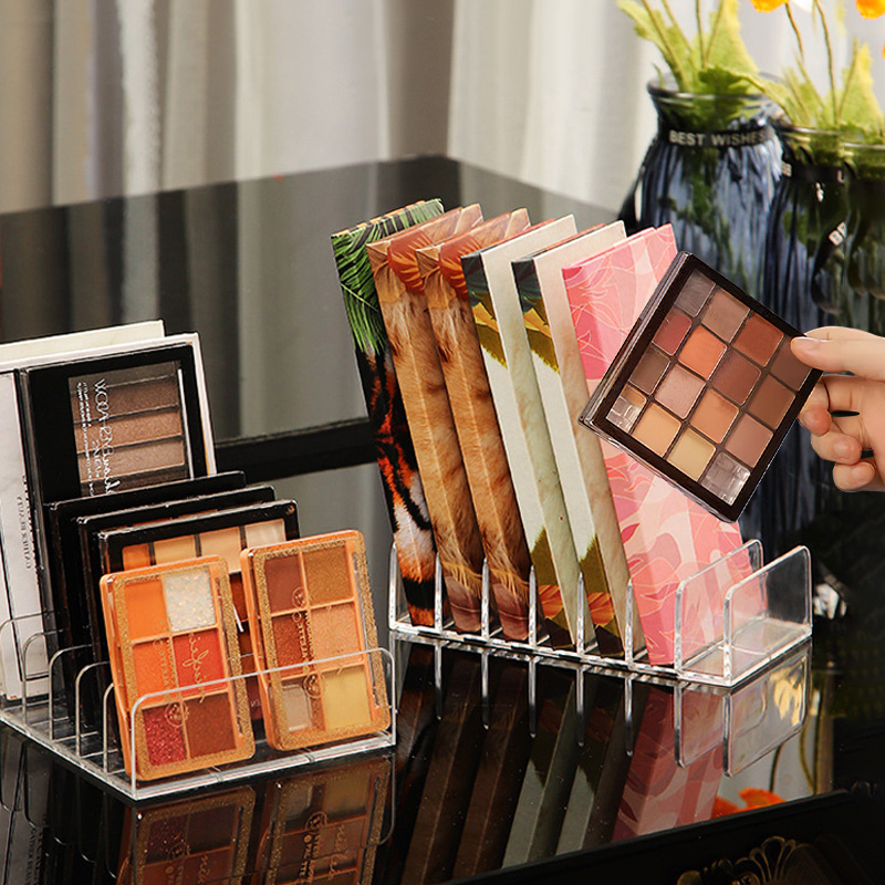 7 Bölmeli Makyaj Organizatör M - Beauty Makeup Palette incelemesi ve fiyatı