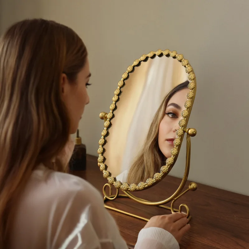 Makyaj Aynası Ev Yatak Odası M - Beauty Makeup Hd incelemesi ve fiyatı