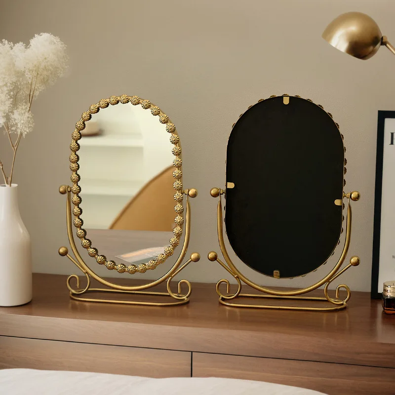 Makyaj Aynası Ev Yatak Odası M - Beauty Makeup Hd incelemesi ve fiyatı